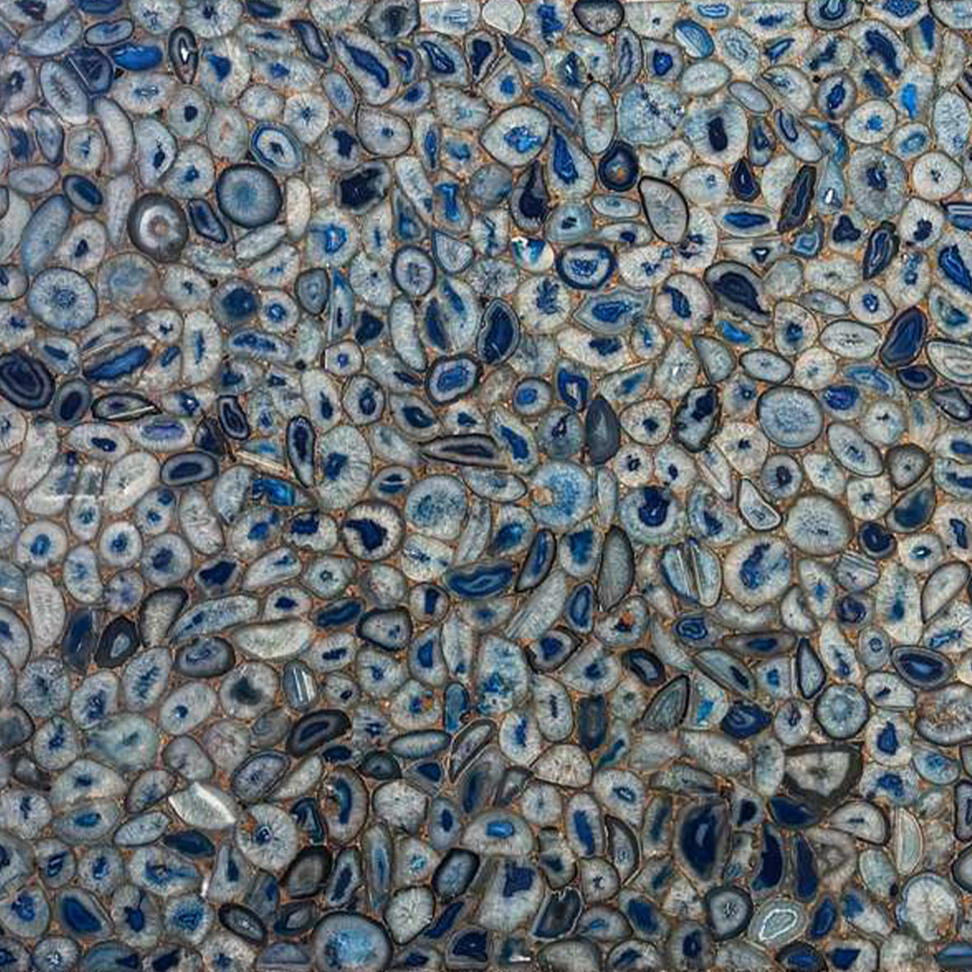 Semi-Precious & Onyx slabs